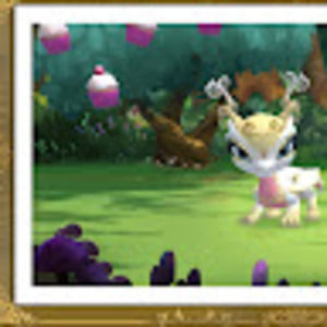 Meet your Posher, Marisol